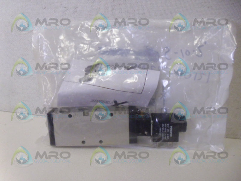 PARKER P2LBX512ESNDDB49 VALVE *NEW IN FACTORY BAG*