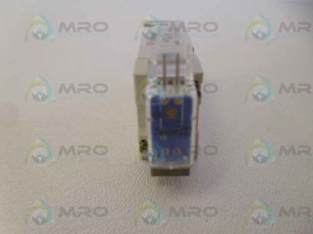 SMC SYJ7143-5MOZ SOLENOID VALVE *NEW NO BOX*