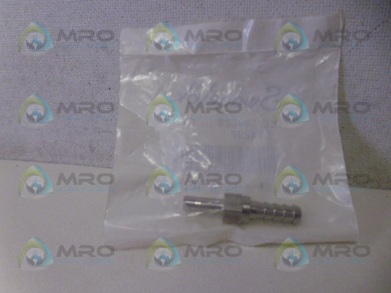 SWAGELOK SS-4-HC-A-401 HOSE CONNECTOR *NEW IN FACTORY BAG*
