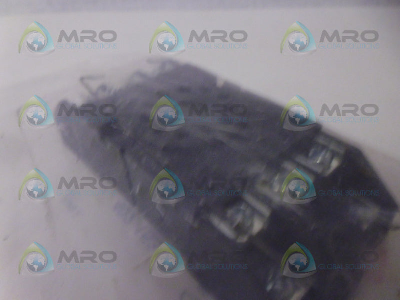 RS COMPONENTS 402-153 RELAY SOCKET * NEW IN FACTORY BAG *