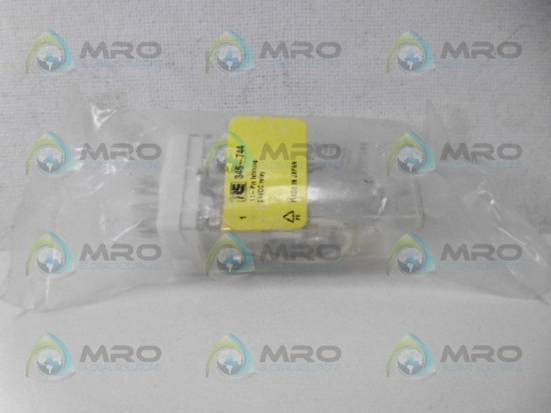 RS COMPONENTS 346-744 RELAY 10A *NEW IN FACTORY BAG*