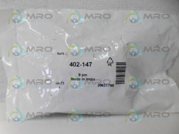 RS COMPONENTS 402-147 RELAY SOCKET  NSMP