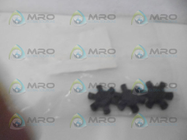 RENOLD 644852 SPIDER ELEMENT (PKG OF 3) *NEW IN FACTORY BAG*