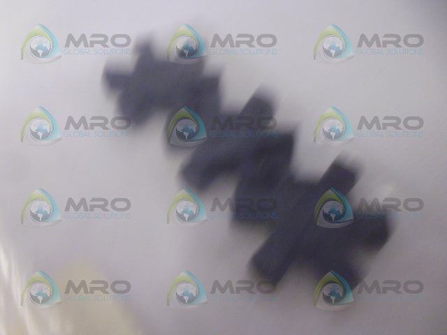 RENOLD 644852 SPIDER ELEMENT (PKG OF 3) *NEW IN FACTORY BAG*