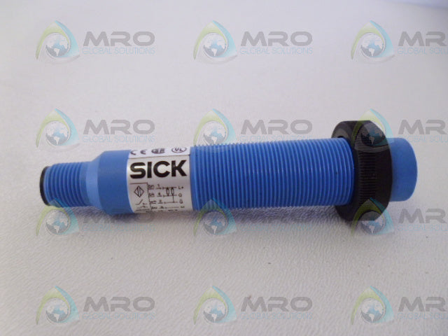 SICK CM18-12NNP-KC1 PROXIMITY SWITCH *NEW NO BOX*