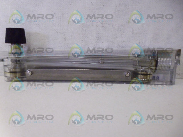 DWYER RMB-56-SSV RATE METER *NEW IN BOX*