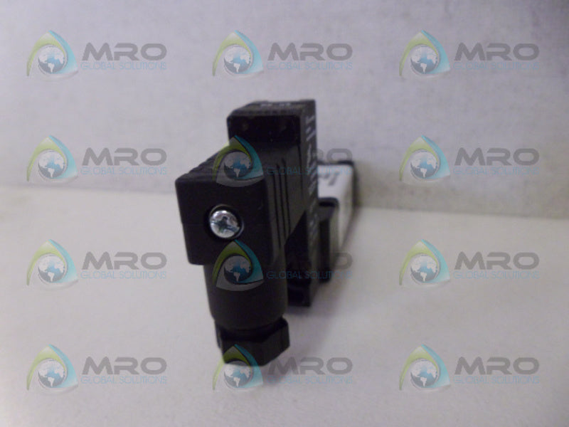 KV KVEX13145-312AD VALVE *NEW IN BOX*