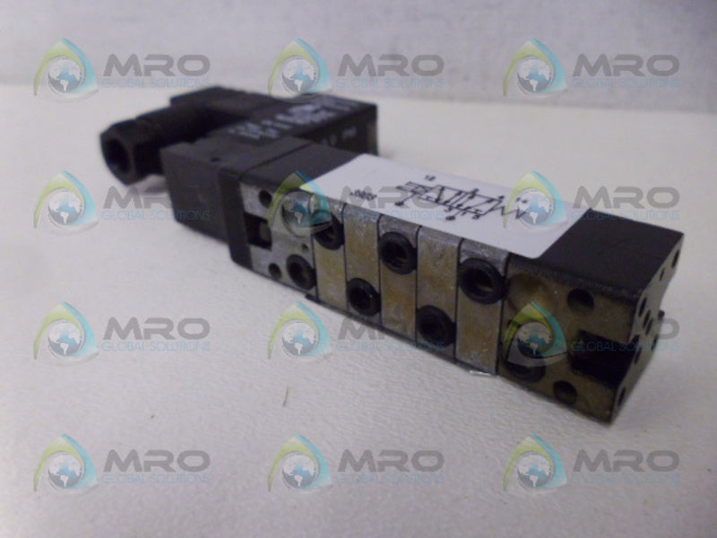 KV KVEX13145-312AD VALVE *NEW IN BOX*