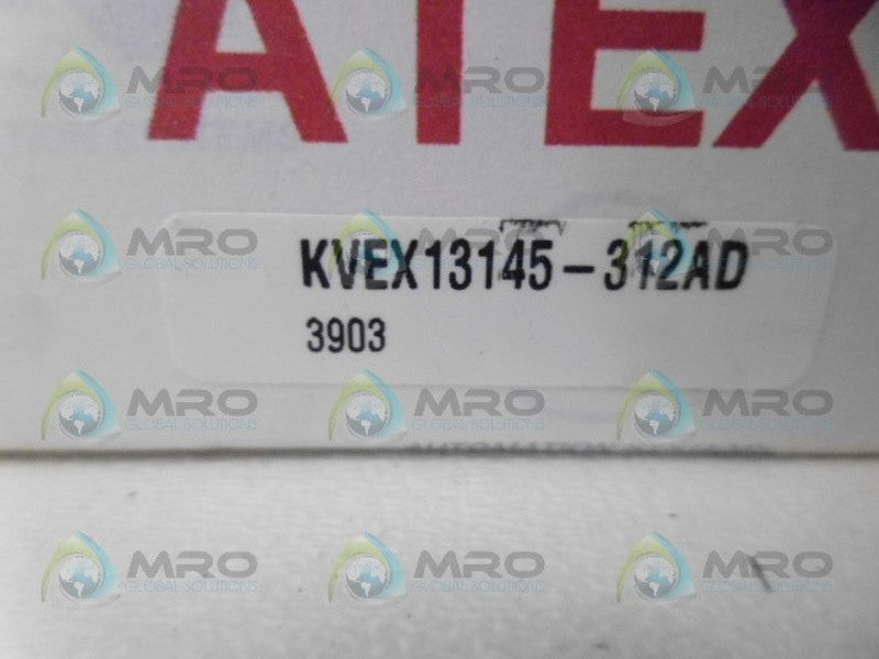 KV KVEX13145-312AD VALVE *NEW IN BOX*