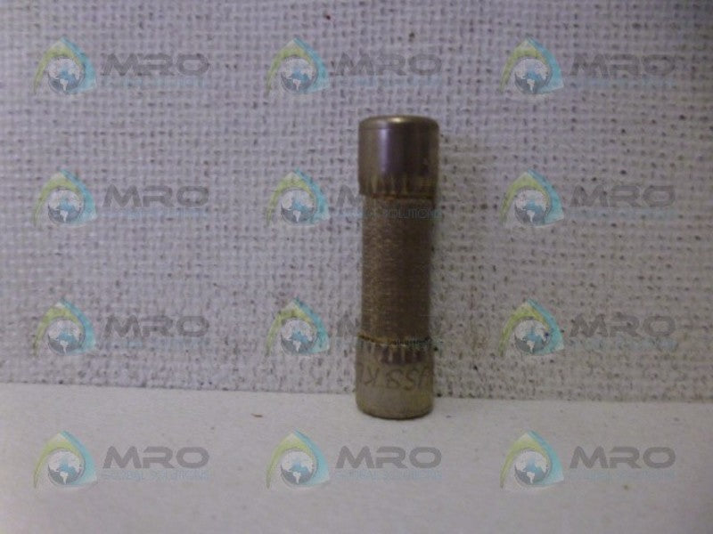 INDUSTRIAL MRO KLM-3A CARTRIDGE FUSE *NEW IN BOX*