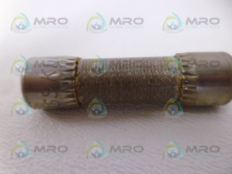 INDUSTRIAL MRO KLM-3A CARTRIDGE FUSE *NEW IN BOX*