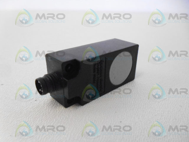 BAUMER IWFK 20Z8704/S35A ULTRASONIC SENSOR *NEW NO BOX*