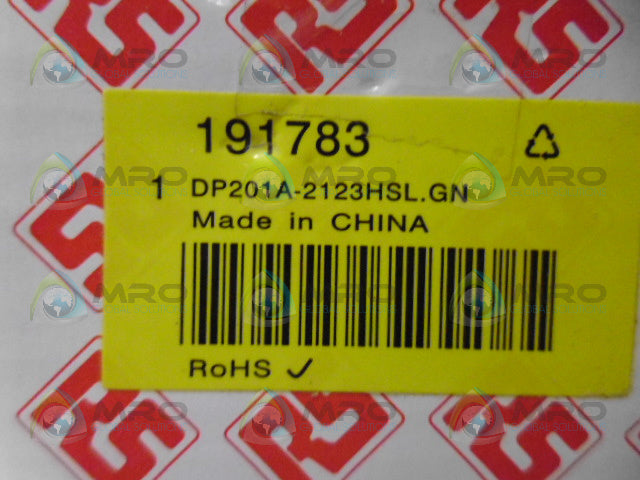SUNON DP201A 2123HSL.GN AXIAL FAN *NEW IN BOX*