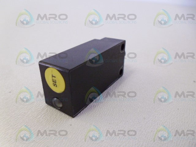 BAUMER IWFK 20Z8704/S35A ULTRASONIC SENSOR *NEW NO BOX*