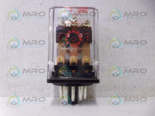 RS COMPONENTS 348-813 RELAY 10A *NEW IN BOX*