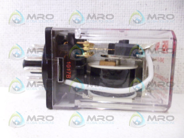 RS COMPONENTS 348-813 RELAY 10A *NEW IN BOX*