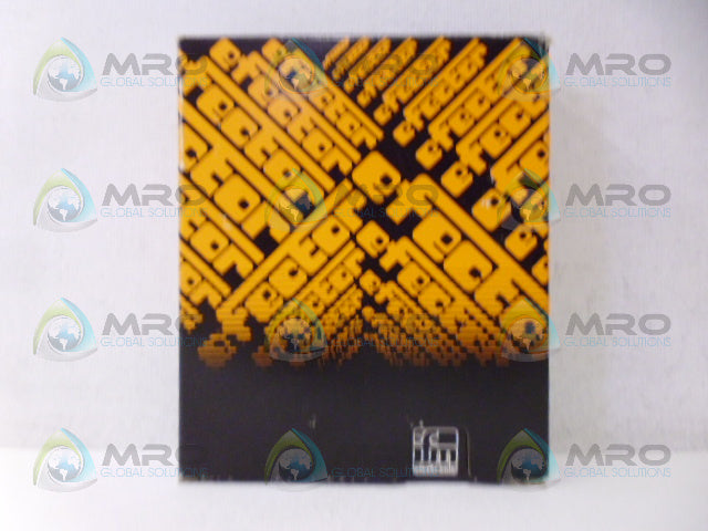 IFM EFECTOR II-2015-ABOA INDUCTIVE PROXIMITY SENSOR *NEW IN BOX*