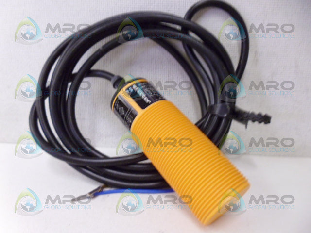 IFM EFECTOR II-2015-ABOA INDUCTIVE PROXIMITY SENSOR *NEW IN BOX*