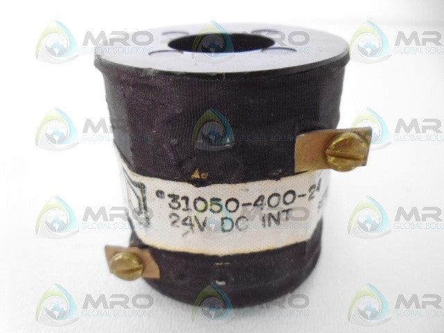SQUARE D 31050-400-24 COIL (AS PICTURED) *NEW NO BOX*