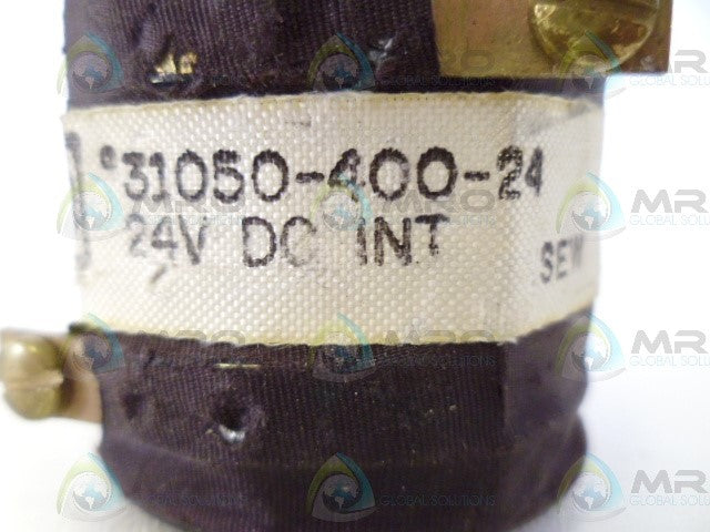 SQUARE D 31050-400-24 COIL (AS PICTURED) *NEW NO BOX*