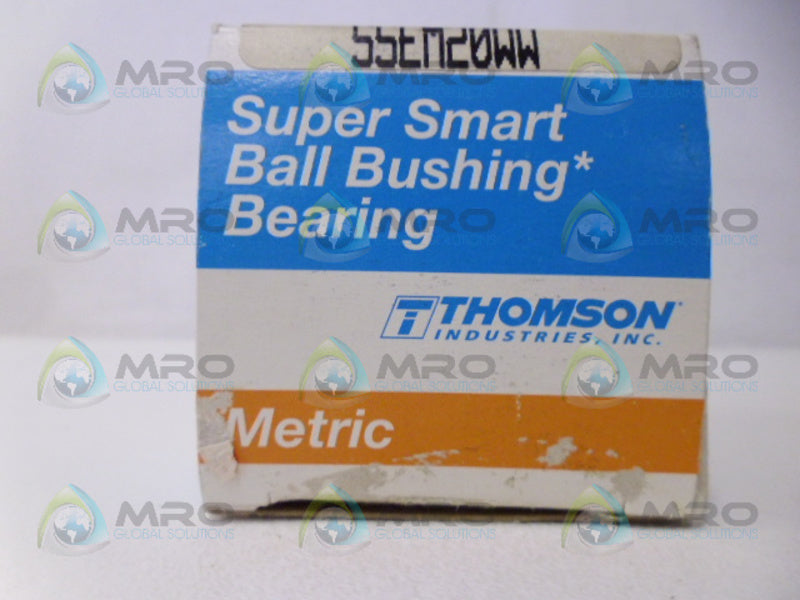 THOMSON SSEM20WW BALL BUSHING *NEW IN BOX*