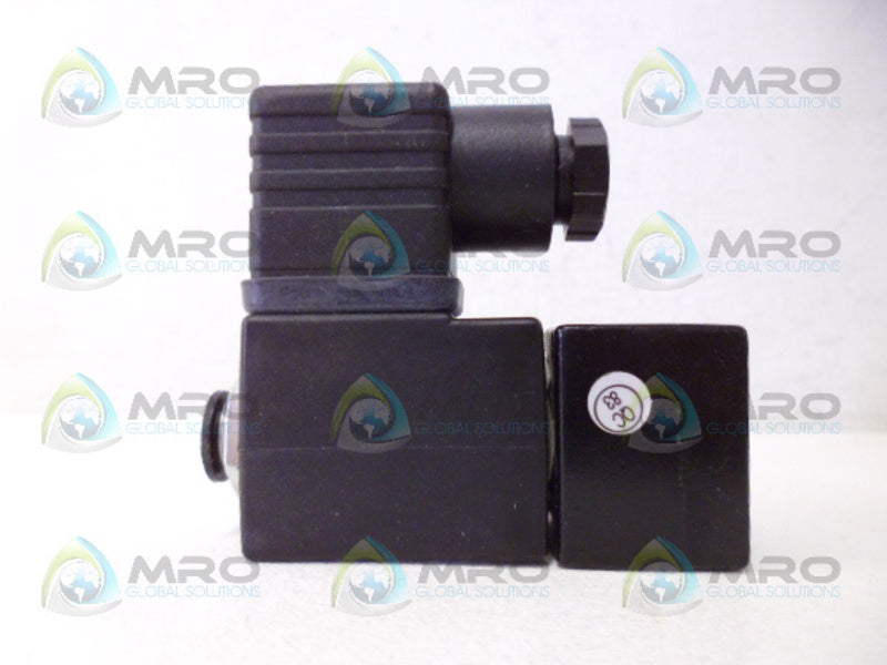 PARKER 85301-201M VALVE *NEW IN BOX*