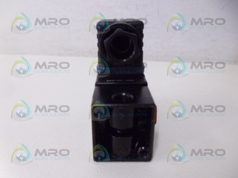 PARKER 85301-201M VALVE *NEW IN BOX*