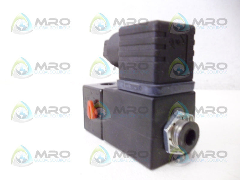 PARKER 85301-201M VALVE *NEW IN BOX*
