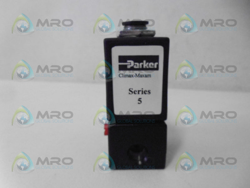 PARKER 85301-201M VALVE *NEW IN BOX*