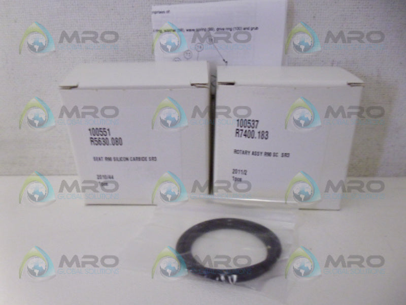 ALFA LAVAL 9630050713 KIT *NEW IN BOX*