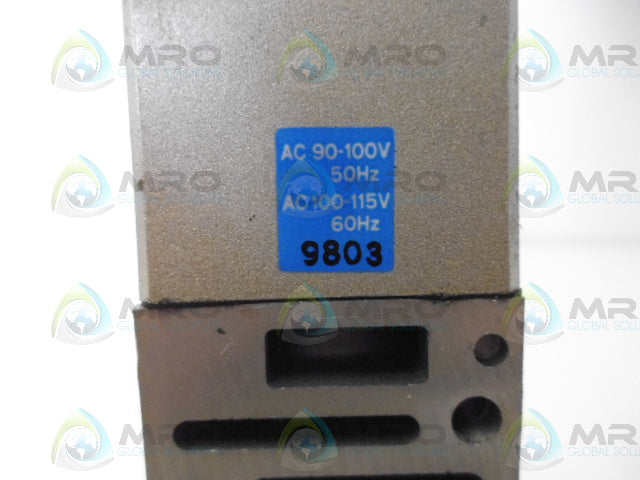 SMC 9803 *NEW NO BOX*