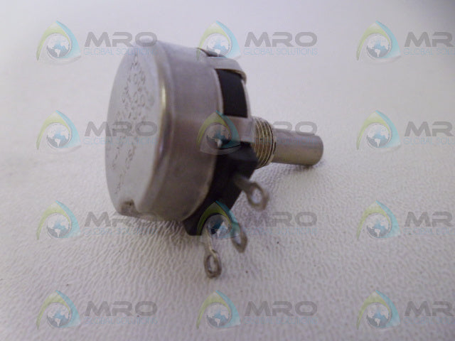 CLAROSTAT RV4NAYSD104A POTENTIOMETER *NEW NO BOX*