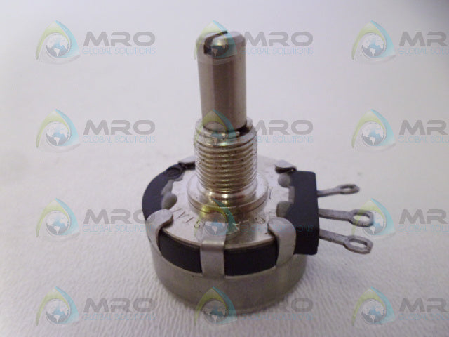 CLAROSTAT RV4NAYSD104A POTENTIOMETER *NEW NO BOX*