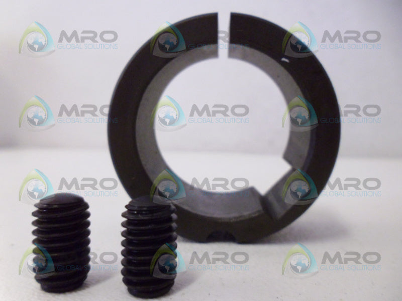 BSL 1610 TAPER BUSHING 40MM * NEW IN ORIGINAL PACKAGING *