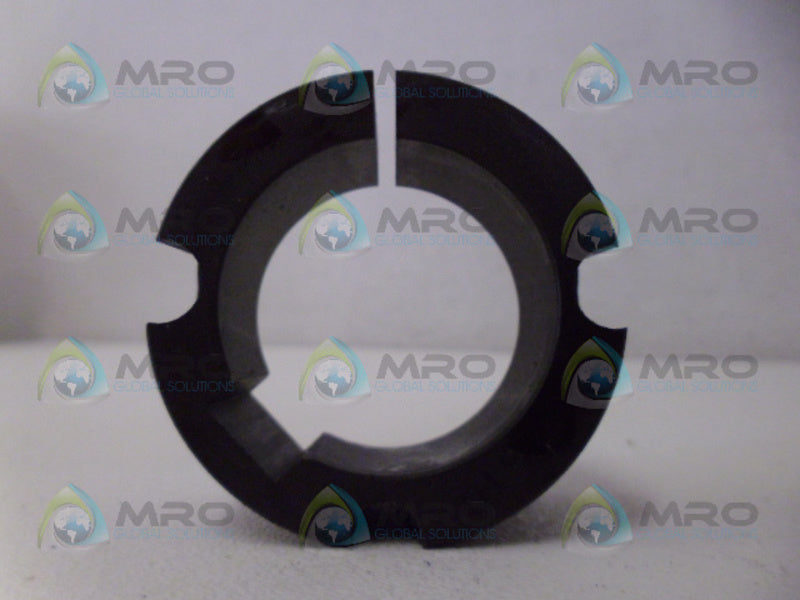 BSL 1610 TAPER BUSHING 40MM * NEW IN ORIGINAL PACKAGING *