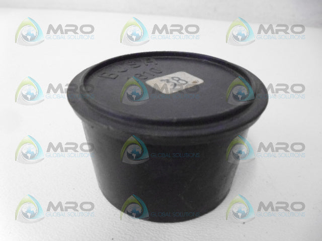 BSL 1610 TAPER BUSHING 38MM *NEW IN ORIGINAL PACKAGING*