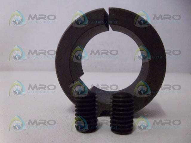 BSL 1610 TAPER BUSHING 38MM *NEW IN ORIGINAL PACKAGING*