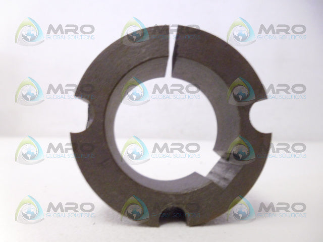 BSL 1610 TAPER BUSHING 38MM *NEW IN ORIGINAL PACKAGING*