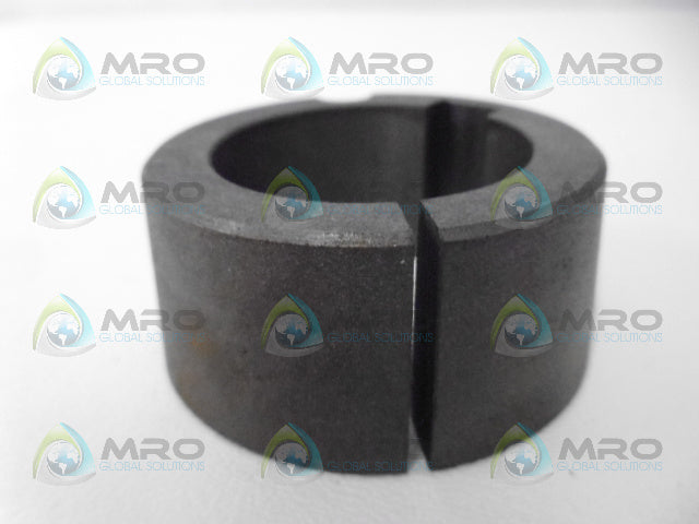 BSL 1610 TAPER BUSHING 38MM *NEW IN ORIGINAL PACKAGING*
