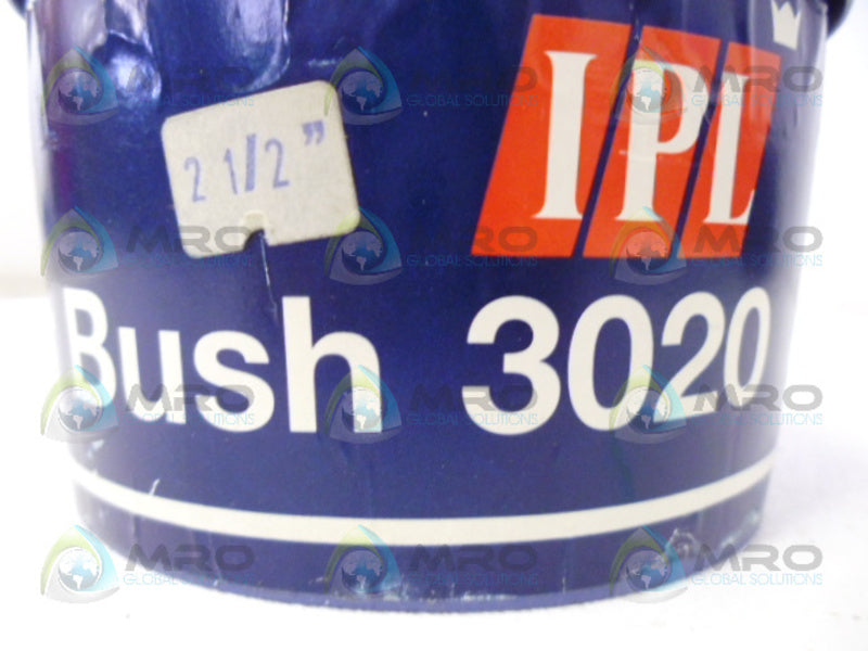 BSL 3020 TAPER BUSHING 2.5"  NSMP