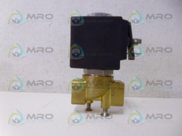 ACL TYPE 20E SOLENOID VALVE COIL *NEW NO BOX*