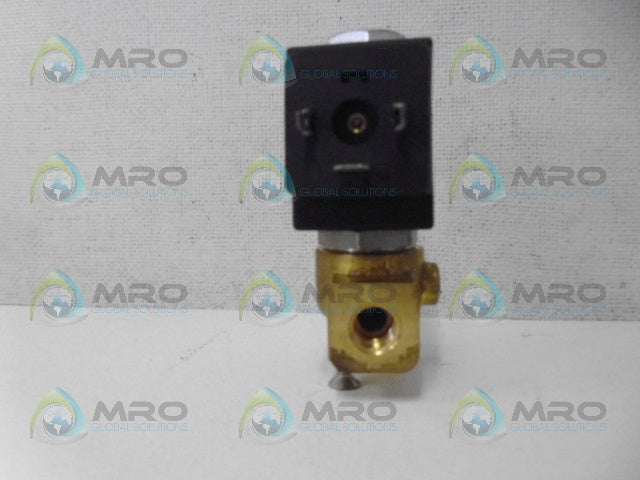 ACL TYPE 20E SOLENOID VALVE COIL *NEW NO BOX*