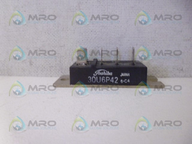 TOSHIBA 30U6P42 BRIDGE RECTIFIER *NEW NO BOX*
