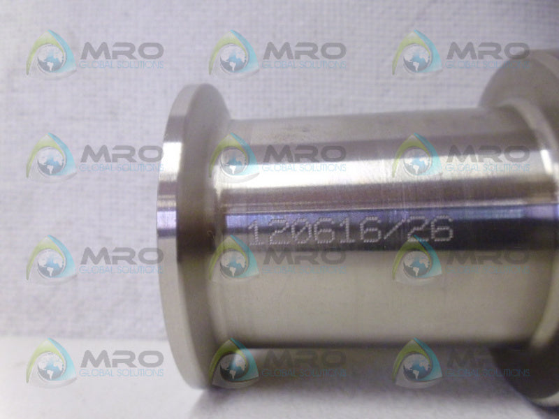 INDUSTRIAL MRO 120616/26 VALVE *NEW NO BOX*