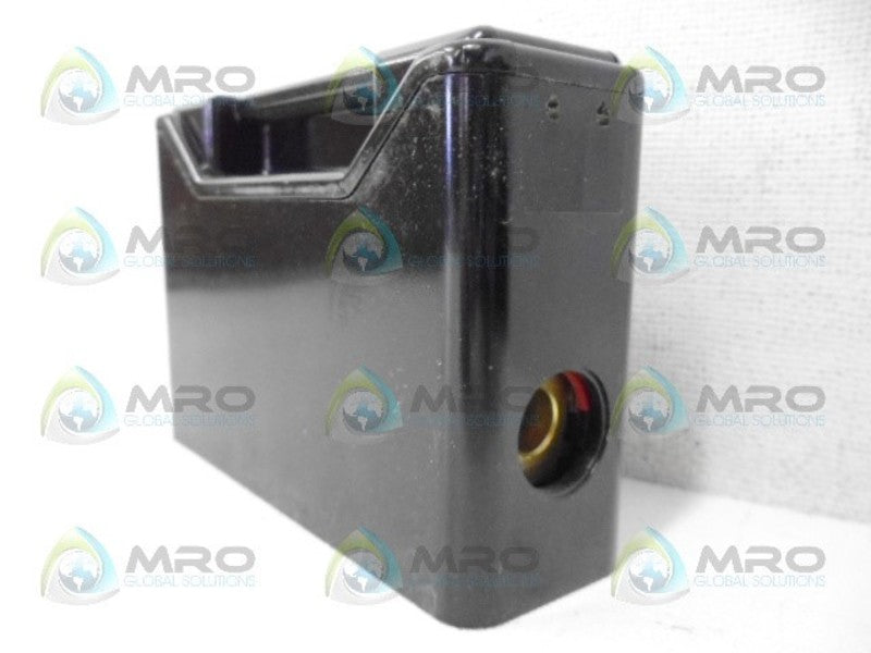 REDSPOT TYPE RS63 FUSE CARRIER  NSNP