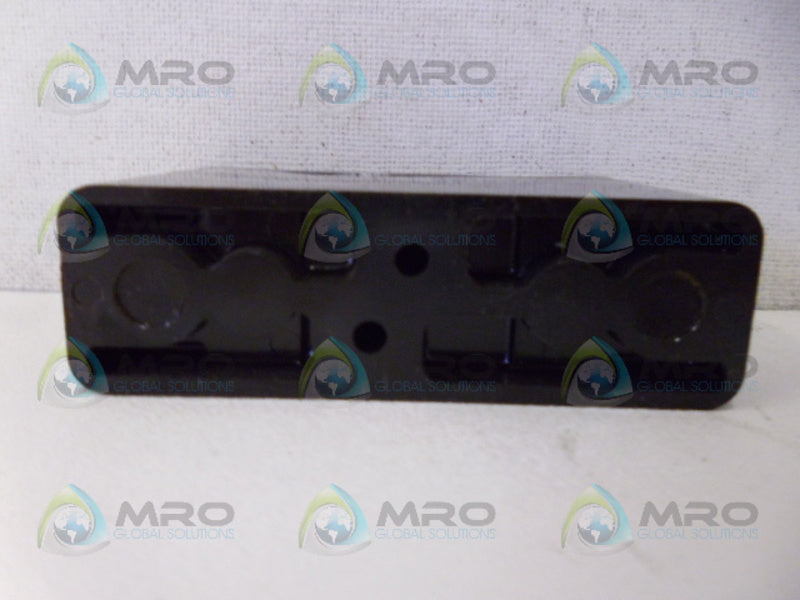 REDSPOT TYPE RS63 FUSE CARRIER  NSNP