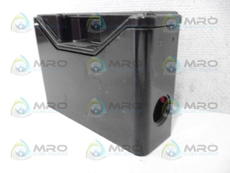 REDSPOT RS20 FUSE HOLDER  NSNP