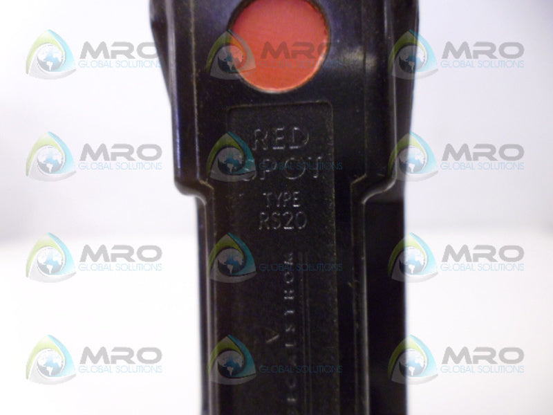 REDSPOT RS20 FUSE HOLDER  NSNP