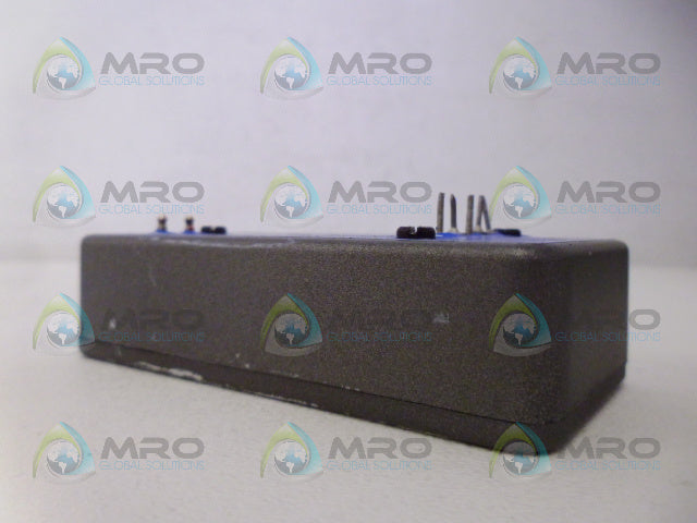 CROWCON S01225 CONTROL PANEL *NEW NO BOX*