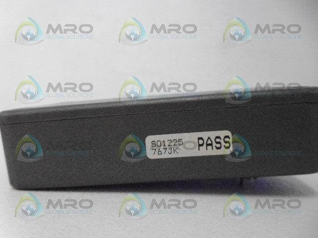 CROWCON S01225 CONTROL PANEL *NEW NO BOX*